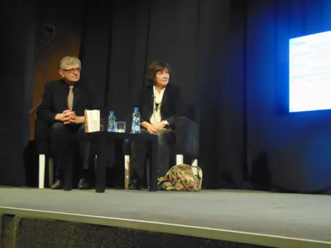 Dobitnica Ninove nagrade u Nišu i Leskovcu - slika 1