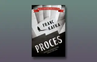 Kazna u potrazi za zločinom – „Proces“ Franca Kafke, 100 godina kasnije