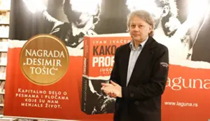 Intervju - Ivan Ivačković: I danas ljudi stoje uz „Hej, Sloveni” - slika 1