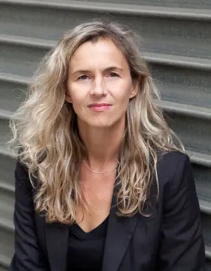 Delfin de Vigan: Istinitost priče je komercijalni argument - slika 1