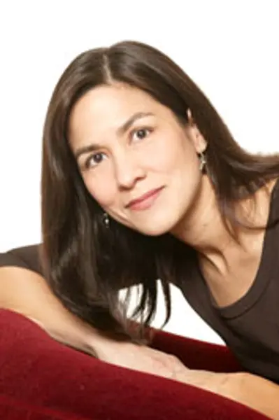 Marisa de los Santos