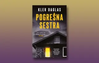 Prikaz romana „Pogrešna sestra“: Ritam koji ne jenjava