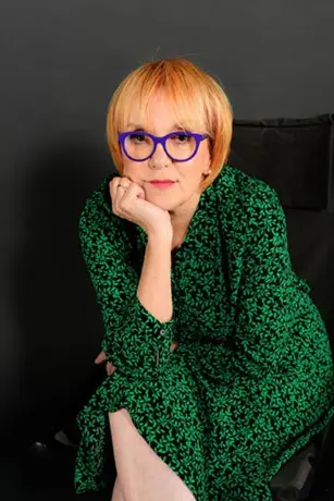 Vedrana Rudan: Muškarci siluju jer su isprovocirani ženskom zlobom? - slika 1