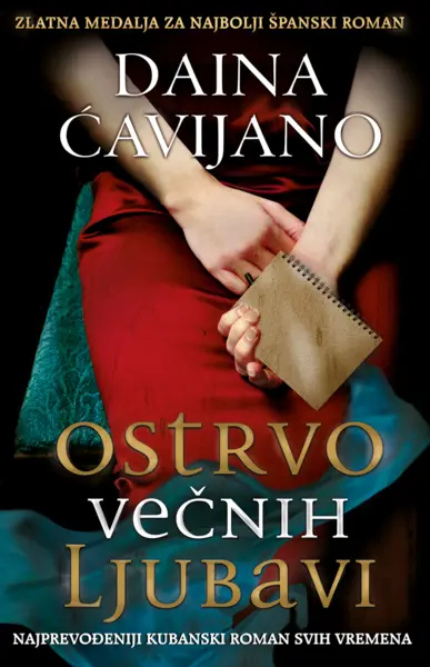 Slika 0 - Ostrvo večnih ljubavi