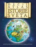 Proizvod Dečji atlas istorije sveta