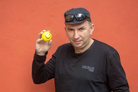 Uroš Petrović: Zagonetke su najteži književni žanr - slika 1