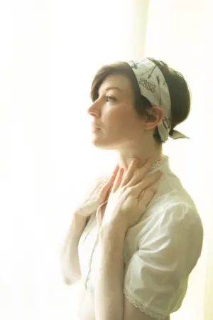 Džesika Stojadinović Stoya o svom nekonvencionalnom poslu i književnom prvencu - slika 1