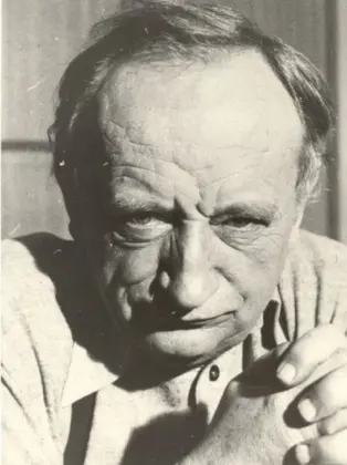 Sećanje na najvoljenijeg beogradskog autora – Dušana Radovića - slika 1