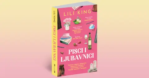 Lili King o „Piscima i ljubavnicima“ - slika 2