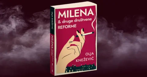 Olja Knežević: Slobodu stičemo samospoznajom - slika 2