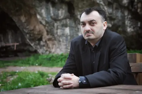 Intervju - Branislav Janković: Duša je čudan svat - slika 1