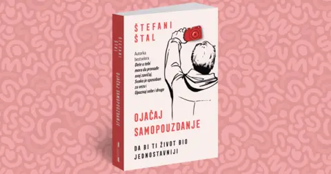 Štefani Štal: Samopouzdanje se može naučiti! - slika 2