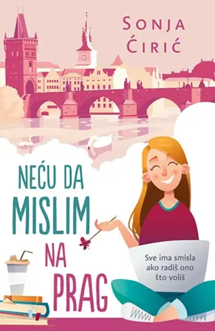 Prag (ne) misli o meni - slika 1