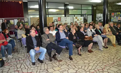 Zločin i kazna u „Noći arhangela“ - slika 6