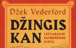 Fascinantno štivo koje prikazuje Džingis-kana u potpuno novom svetlu