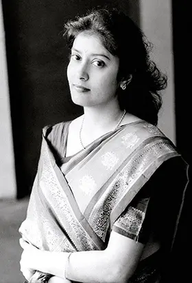 Intervju - Indu Sundaresan: Priča o dijamantu ili kako se dogodila kolonizacija Indije - slika 2