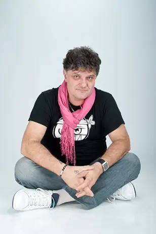 Intervju: Dušan Nedeljković - slika 1