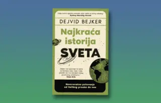 Prikaz knjige „Najkraća istorija sveta“: Etički kompas