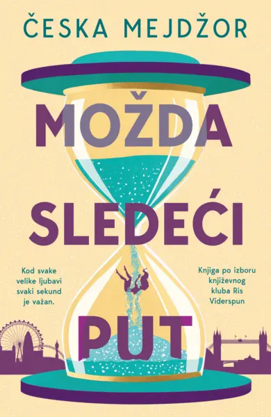 Slika 0 - Možda sledeći put