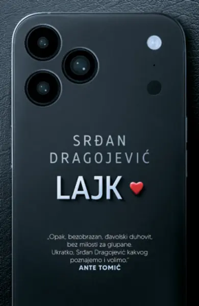 Slika 0 - Lajk