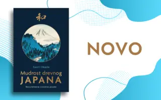 Bezvremene životne pouke – raskošno izdanje knjige „Mudrost drevnog Japana“ u prodaji od 17. avgusta