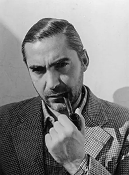 Kurcio Malaparte