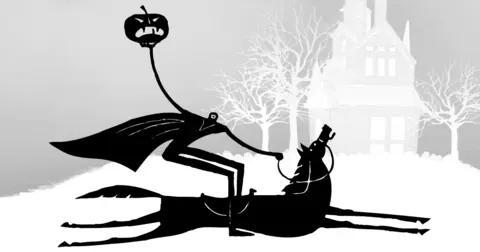 horseman