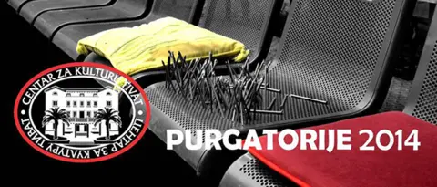 Lagunini autori na ovogodišnjem mediteranskom festivalu „Purgatorije“ - slika 1