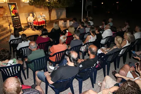 Malović: Želim da vjerujem da „Jedro nade“ baca novo svjetlo na nama znanu istoriju - slika 2