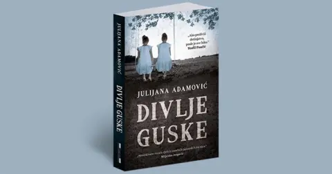 Književnica Julijana Adamović: Umjetnost i ekonomija najbolji su recept za spajanje ljudi - slika 2