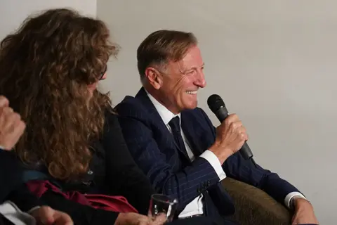 Zločin protiv čovečanstva se ne zaboravlja. A protiv prirode? – Održana promocija romana „Muk“ Gorana Milašinovića - slika 1