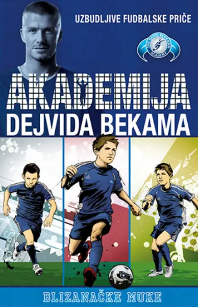 Slika 0 - Blizanačke muke