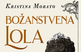 Prikaz knjige „Božanstvena Lola“