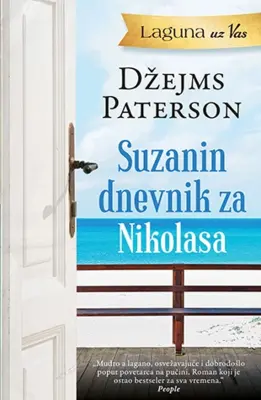 Džejms Paterson: Kada sam počeo da razmišljam o Aleksu, zamišljao sam ga kao ženu - slika 3