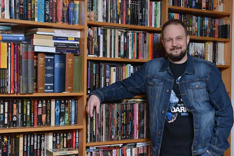 Oto Oltvanji: Od A do Z - slika 1