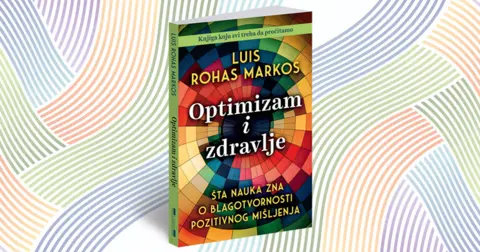 Luis Rohas Markos: Sa godinama postajemo bolji u svemu - slika 1