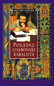 Poslednji lisabonski kabalista