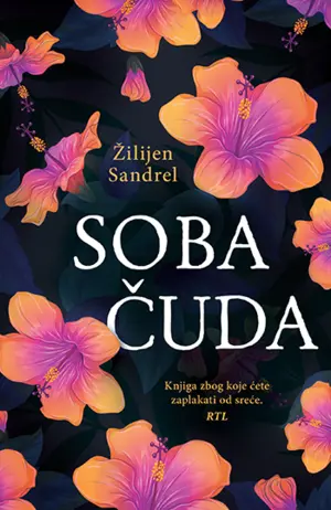 Čuda se događaju, zar ne? – „Soba čuda“ u prodaji od 15. avgusta - slika 1