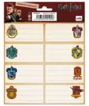 Proizvod Nalepnice set 8 - Harry Potter, Harry Potter