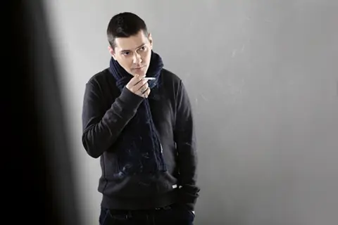 Marko Šelić Marčelo: „Ukinuli smo instituciju kičme“ - slika 2