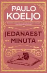 Proizvod Jedanaest minuta – mek povez
