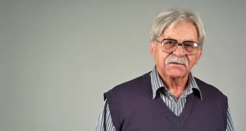 Ljubivoje Ršumović: Odrasli nisu dorasli deci - slika 1