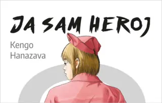 Koliko vredi ljudski život? „Ja sam heroj 8“ u prodaji