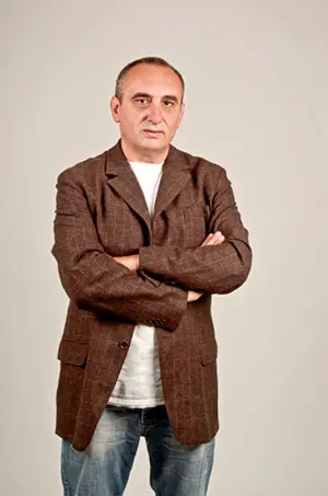 Intervju: Vlada Arsić, autor knjige „Neviđena Srbija“ - slika 1