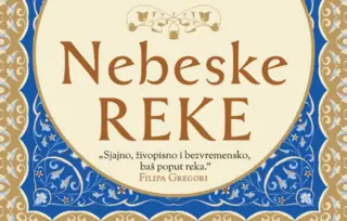 Novi roman Elif Šafak zadivljujući pripovedački podvig – „Nebeske reke“ u prodaji od 21. marta