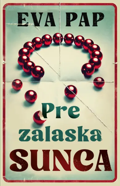 Slika 0 - Pre zalaska sunca