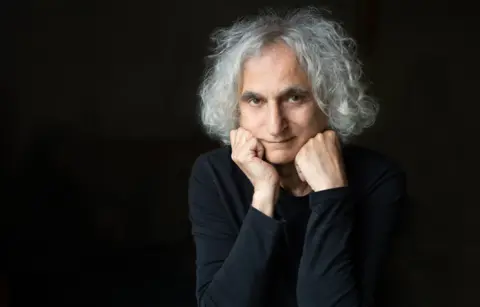 Intervju sa Odedom Galorom - slika 1