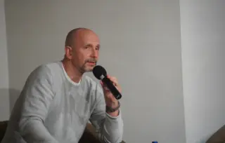 Aleksandar Stanković: Depresija nije prolazna tuga