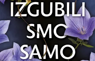 Dinamična drama puna neočekivanih obrta „Izgubili smo samo sve“ Sloun Harlou u prodaji od 25. novembra