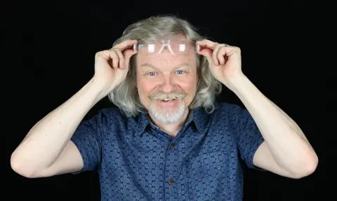 Intervju sa Martijem Džobsonom, autorom knjige „Biti čovek“ - slika 1